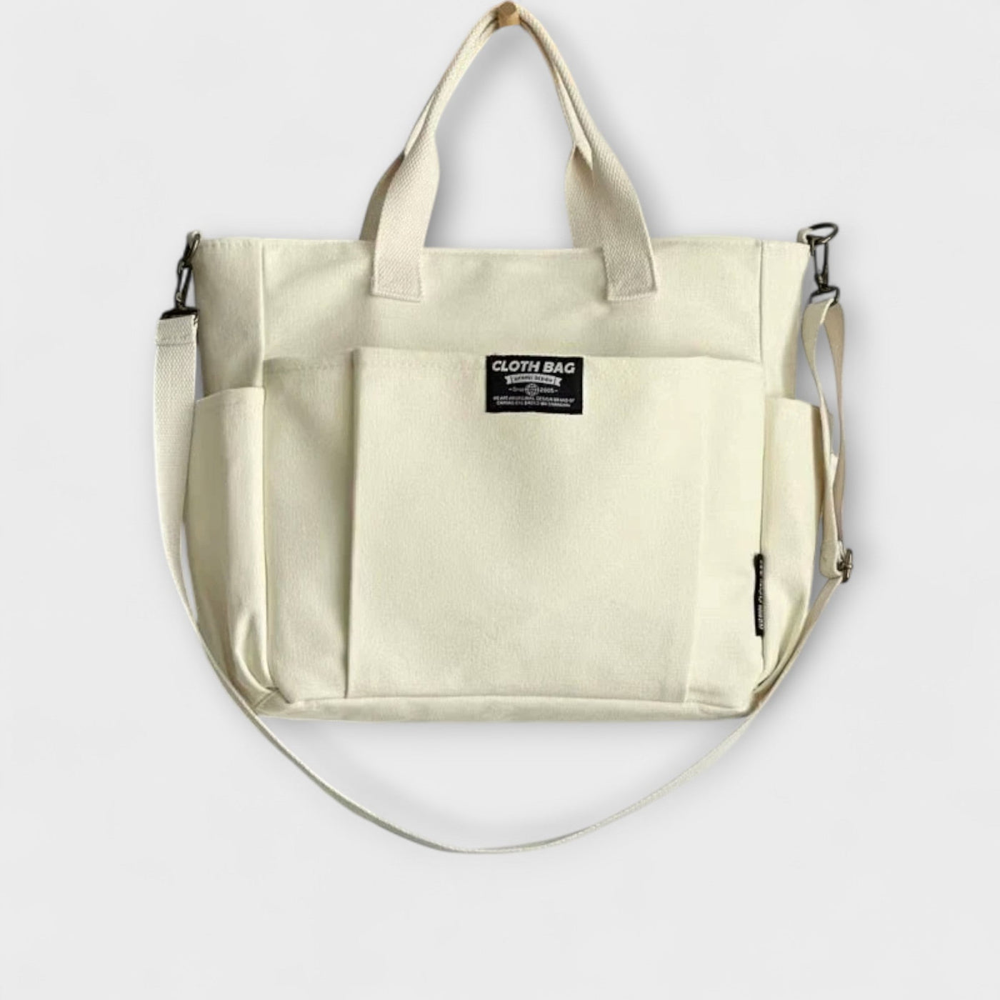 Canvas Tote Bag