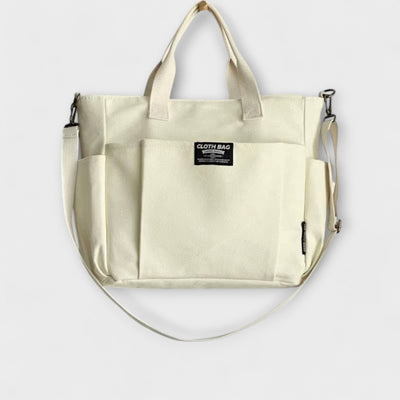 Canvas Tote Bag