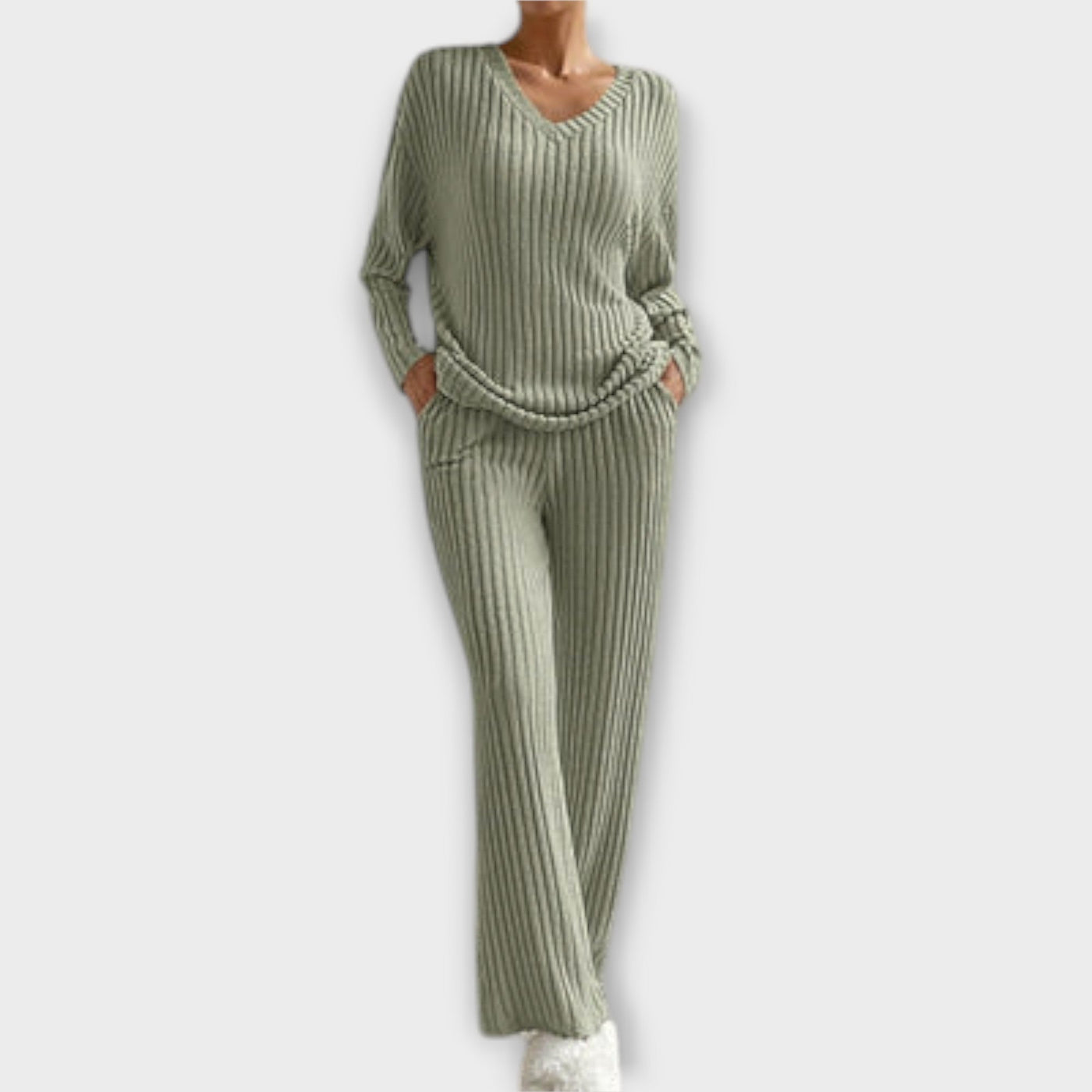 Kathy Two-Piece Set