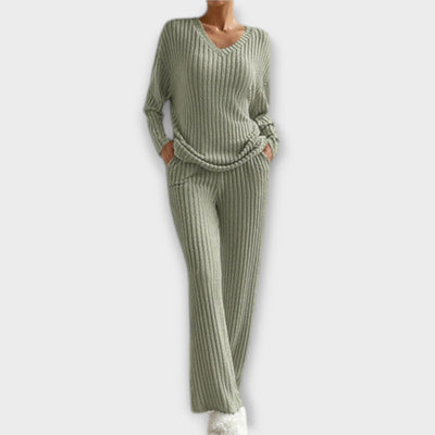 Kathy Two-Piece Set