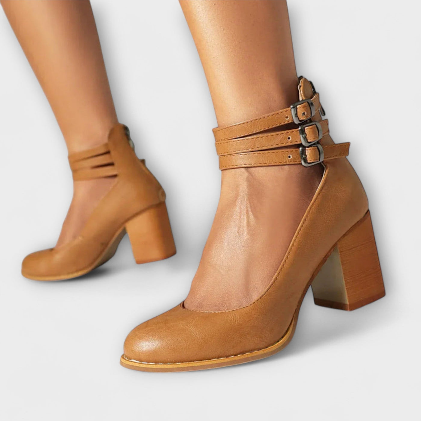 Alira Pumps