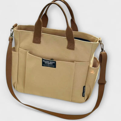 Canvas Tote Bag