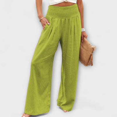 Thearya Casual Pants