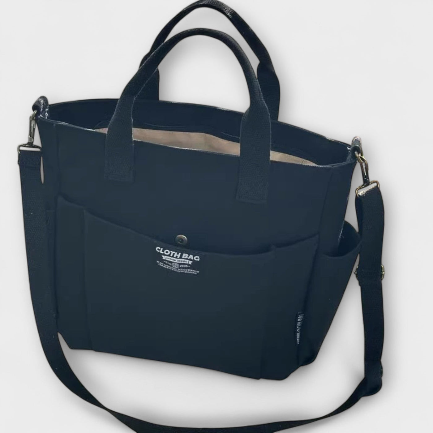 Canvas Tote Bag