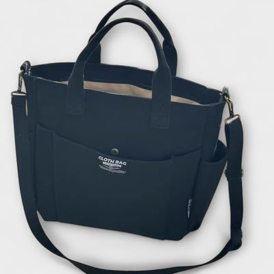 Canvas Tote Bag