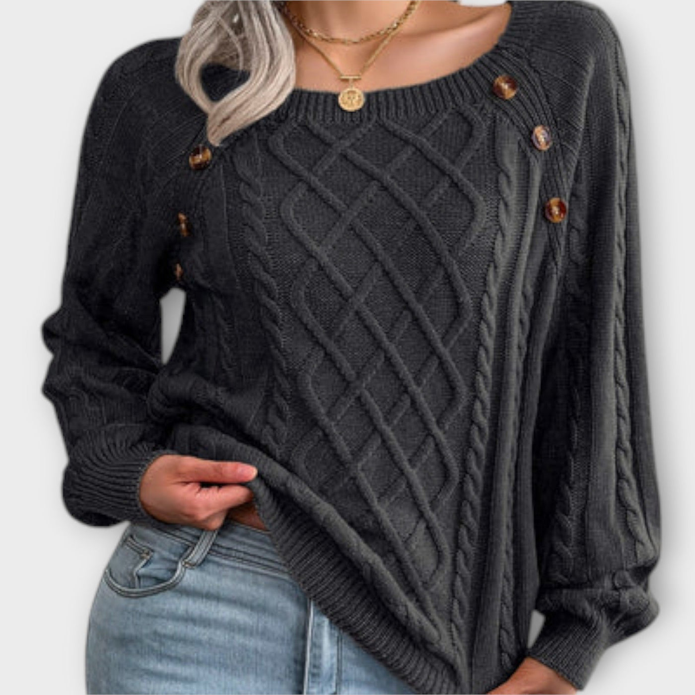 Malia Sweater