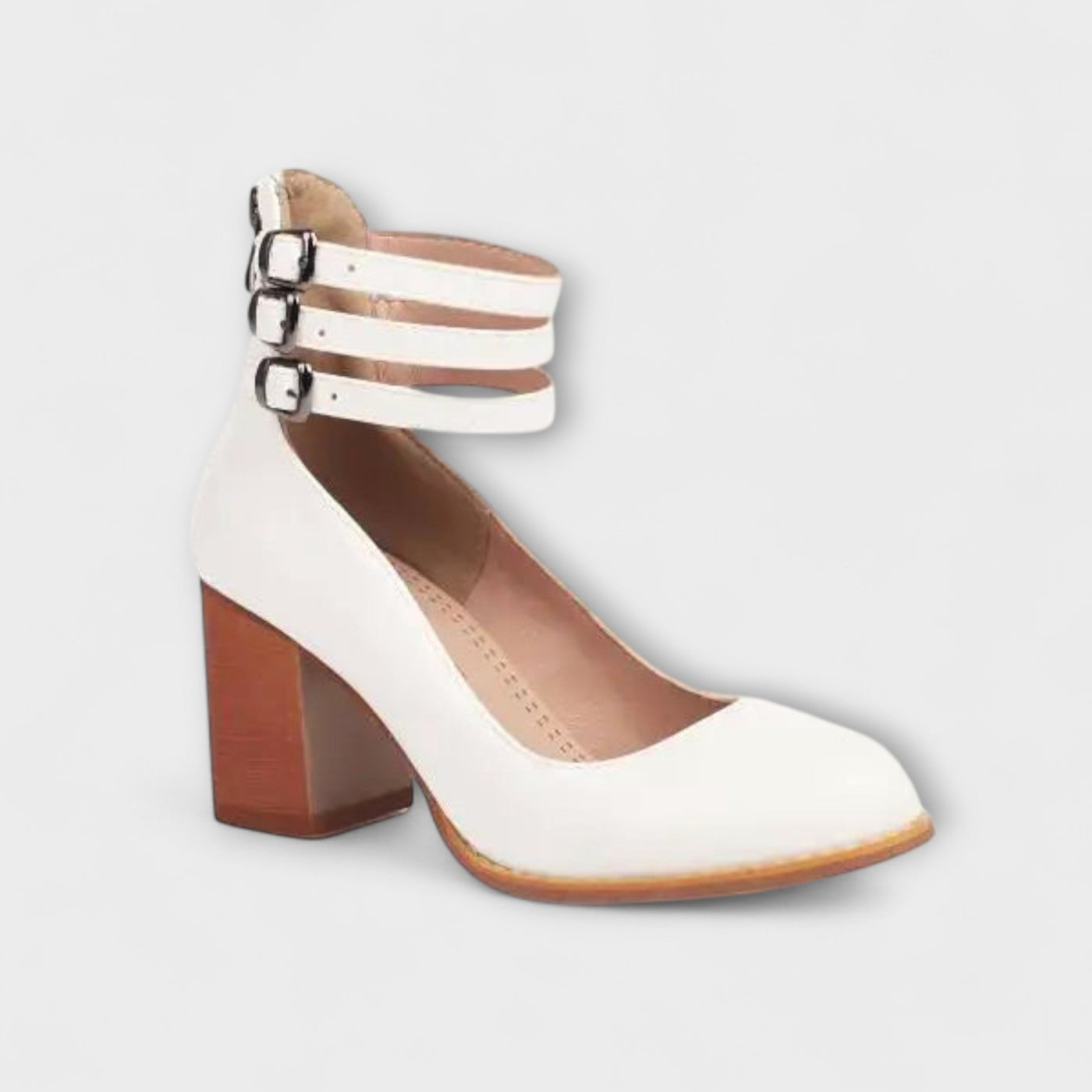 Alira Pumps