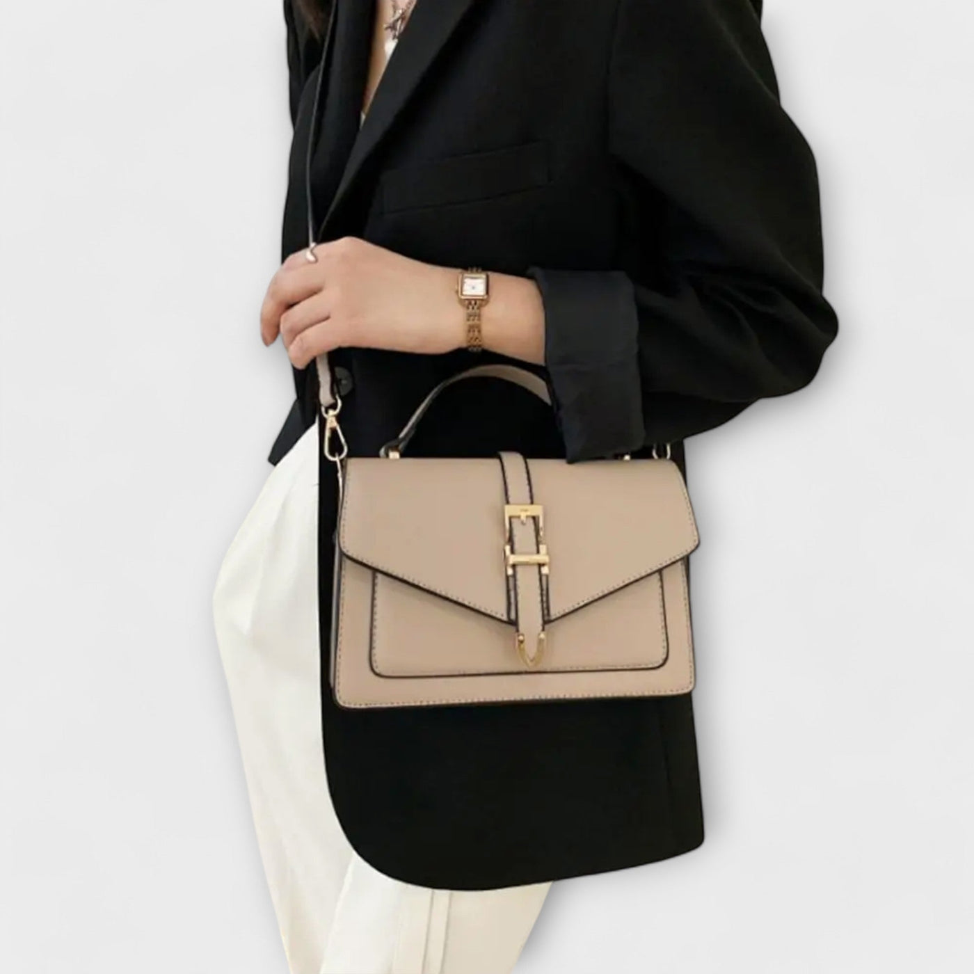 Lora Shoulder Bag