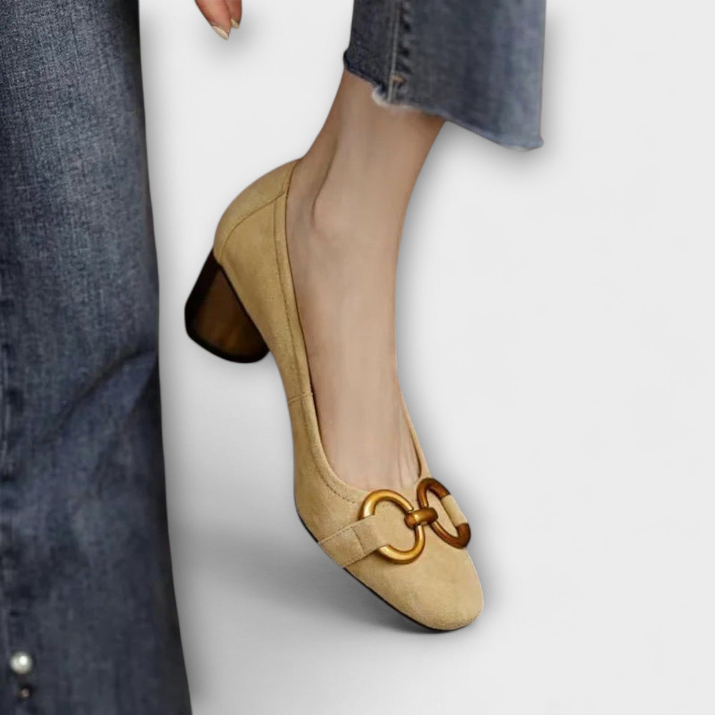 Mathilda High Heels