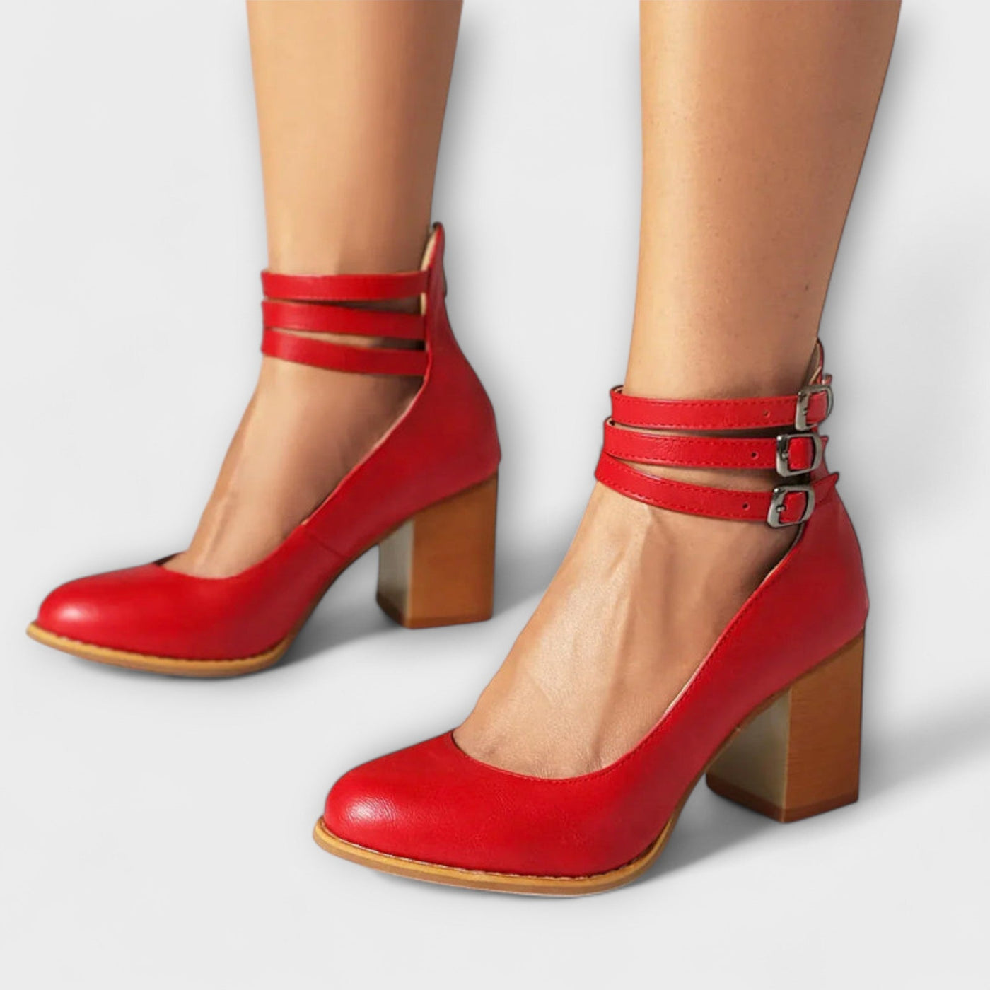 Alira Pumps