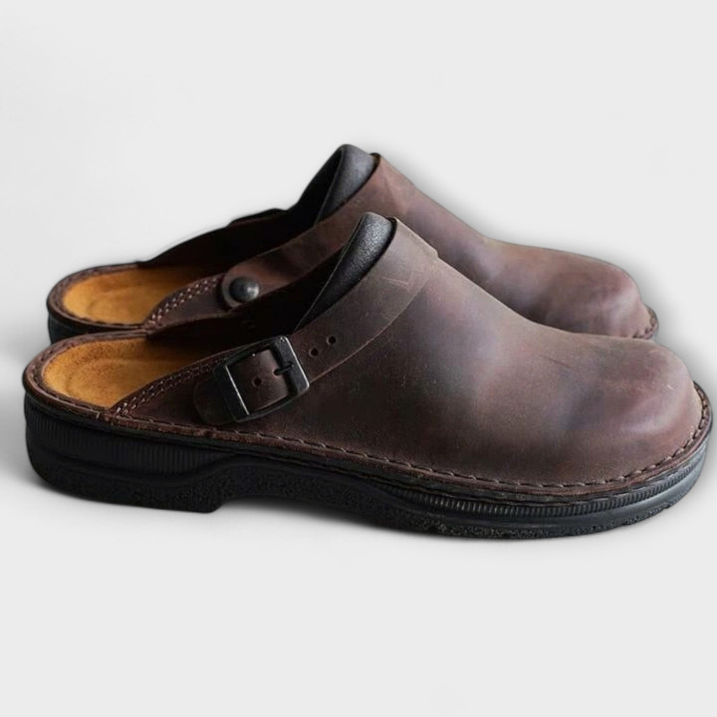 Emrys Orthopedic Shoes