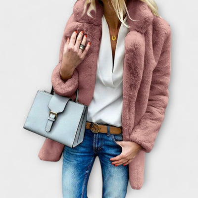 Luna Winter Jacket