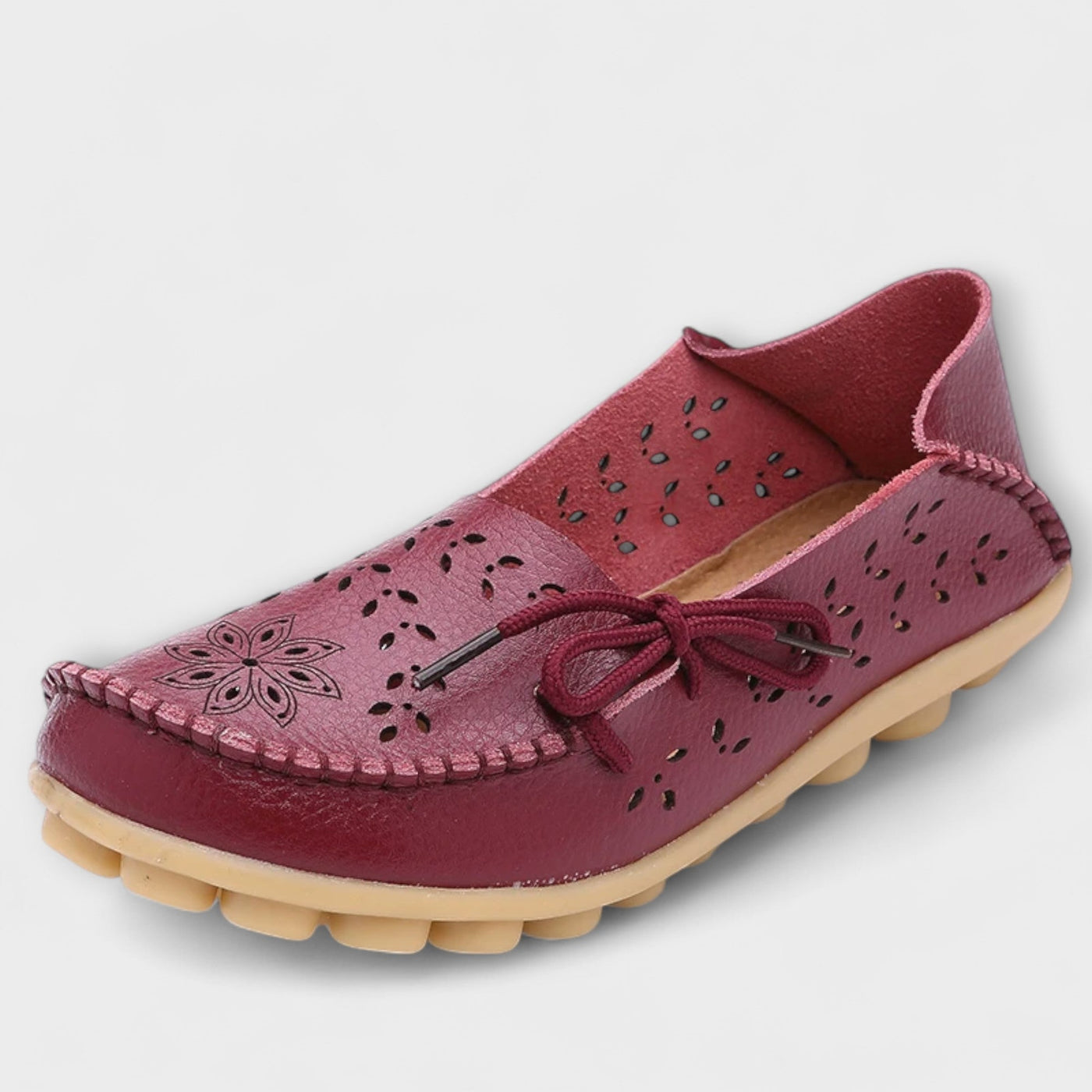 Stylish Slip-On Flats