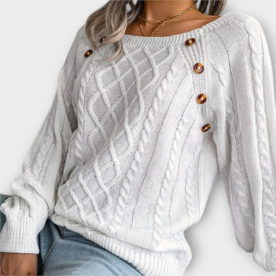 Malia Sweater