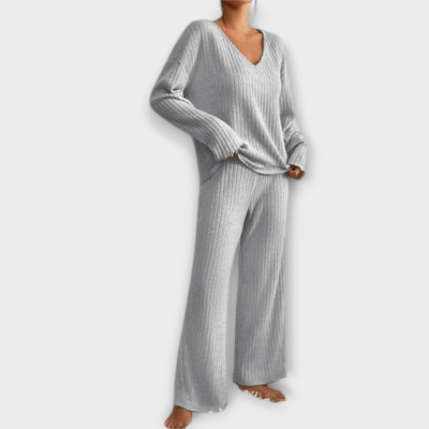 Kathy Two-Piece Set