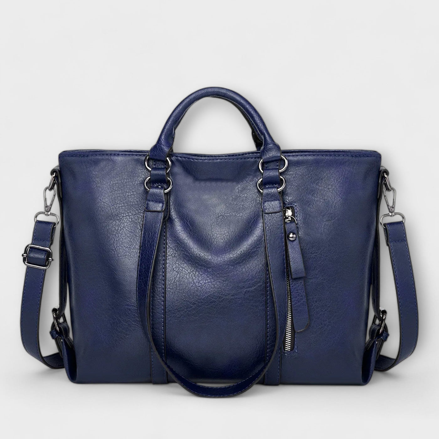 Lora Leather Bag