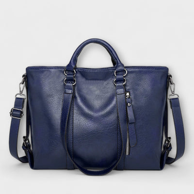Lora Leather Bag