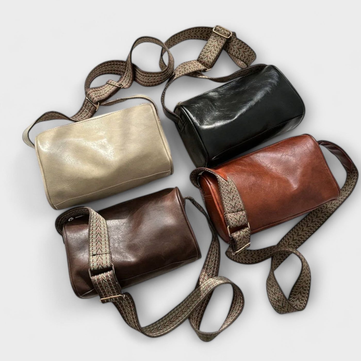 Lora Vintage Bag