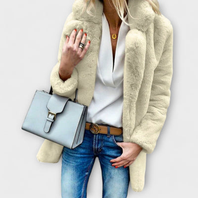 Luna Winter Jacket