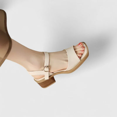 Calyssa Sandals
