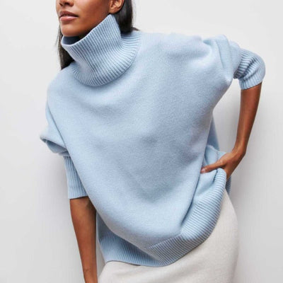 Katrielle Sweater