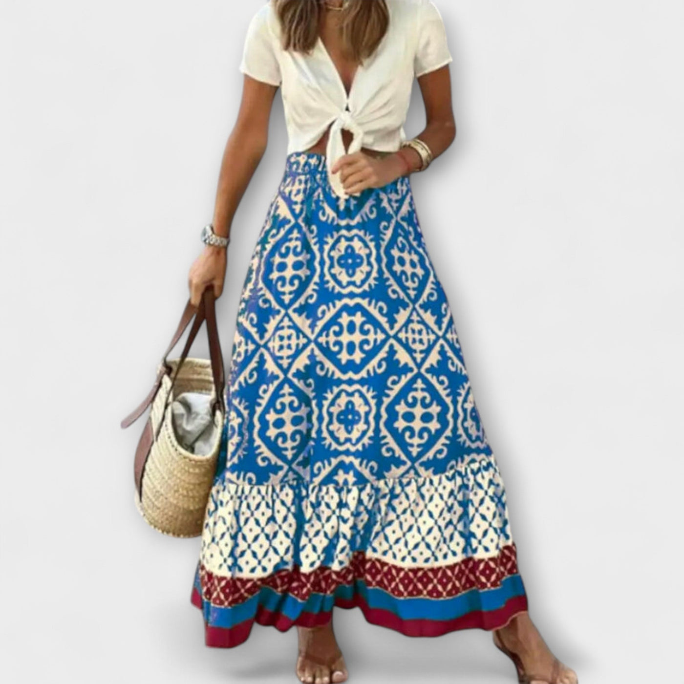 Dagmar Skirt
