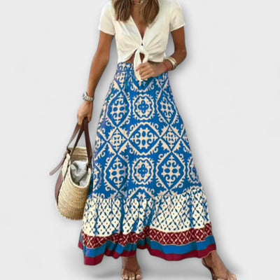 Dagmar Skirt