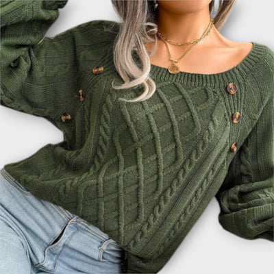 Malia Sweater