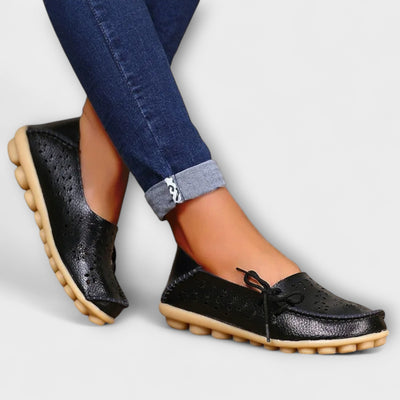 Stylish Slip-On Flats