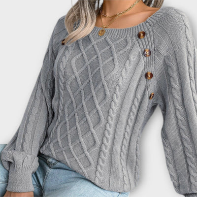 Malia Sweater