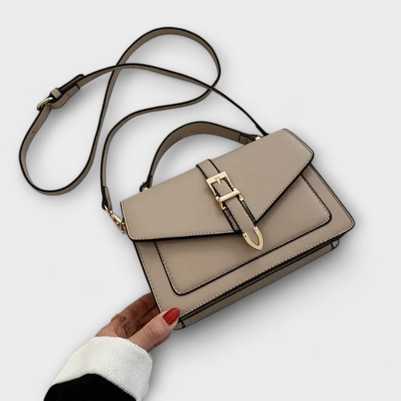 Lora Shoulder Bag