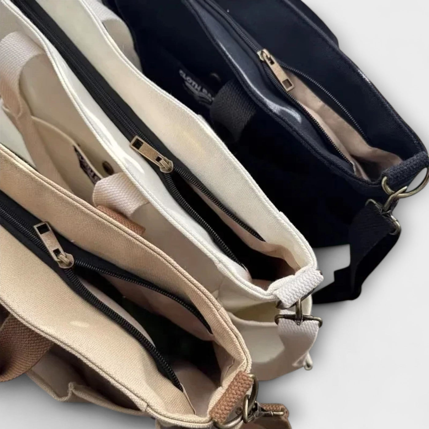 Canvas Tote Bag