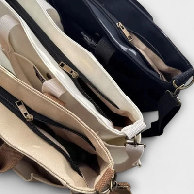 Canvas Tote Bag