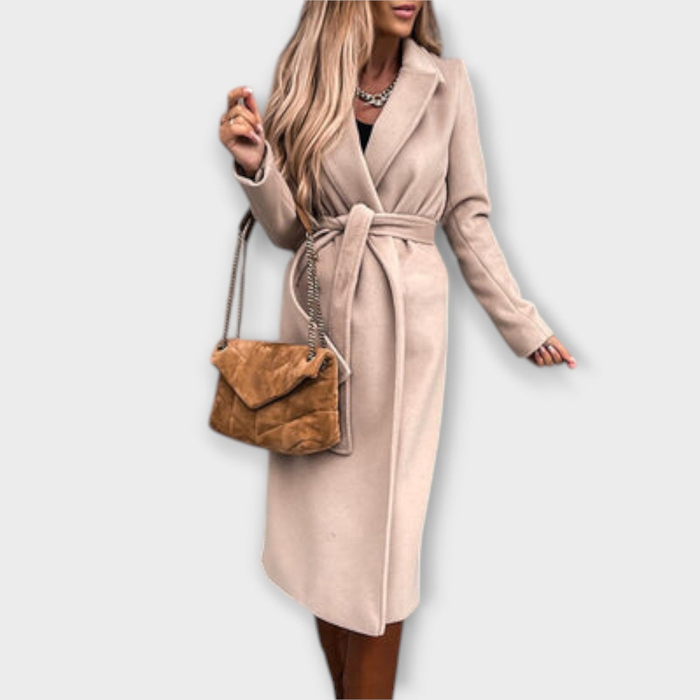 Eliza Coat