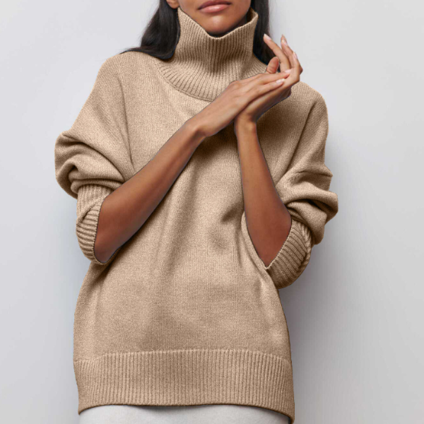 Katrielle Sweater