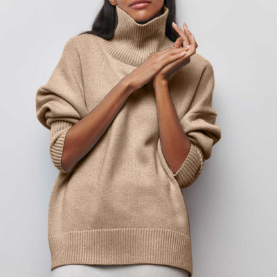 Katrielle Sweater