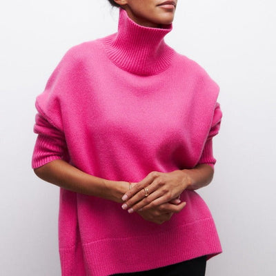 Katrielle Sweater
