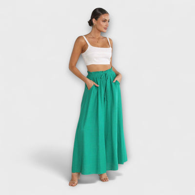 Oralith Trousers