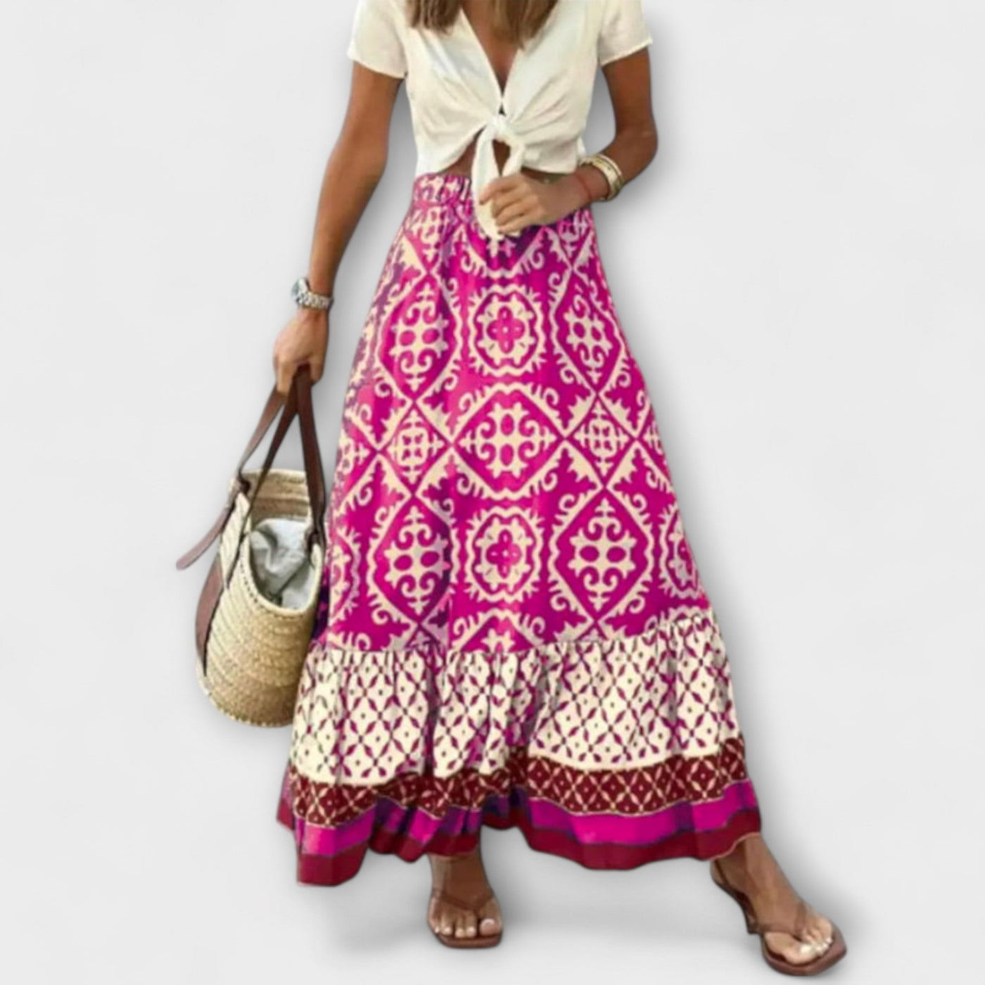 Dagmar Skirt