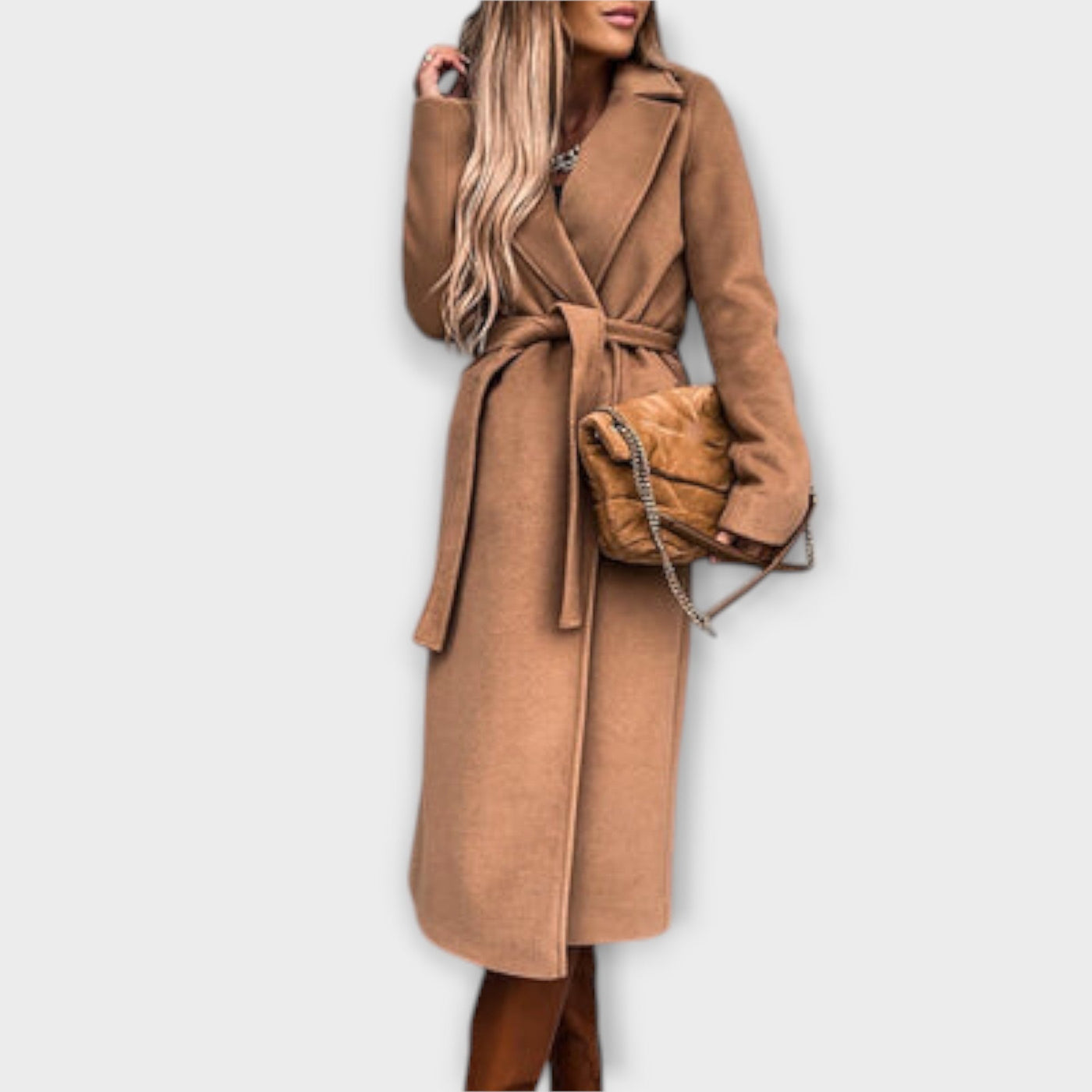 Eliza Coat