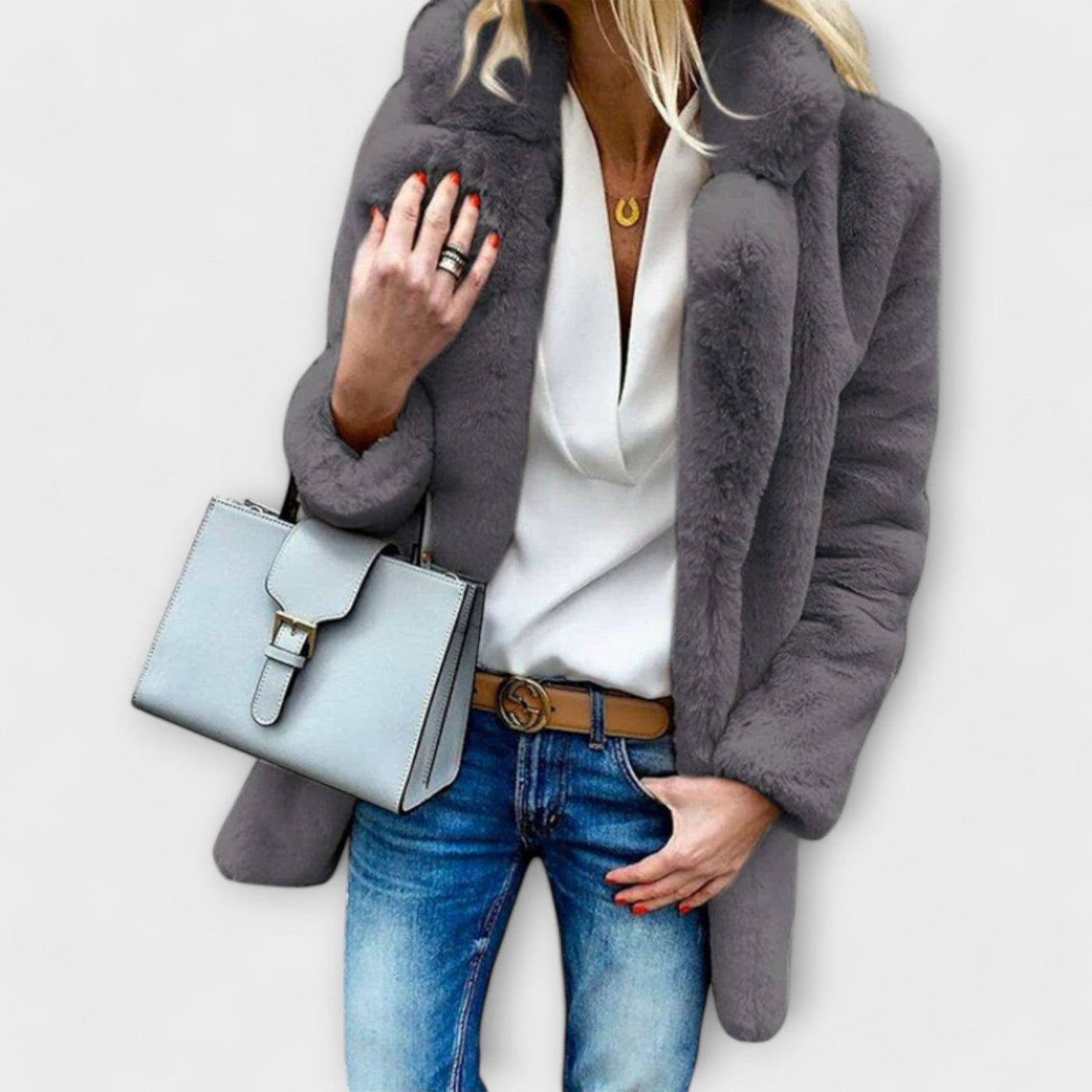 Luna Winter Jacket