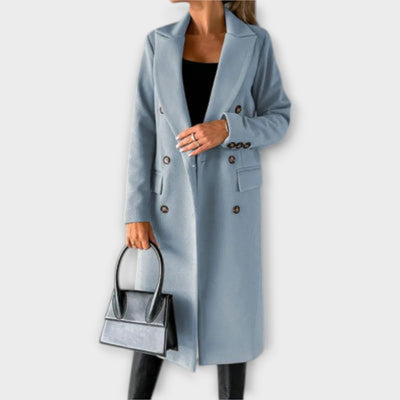 Judith Coat