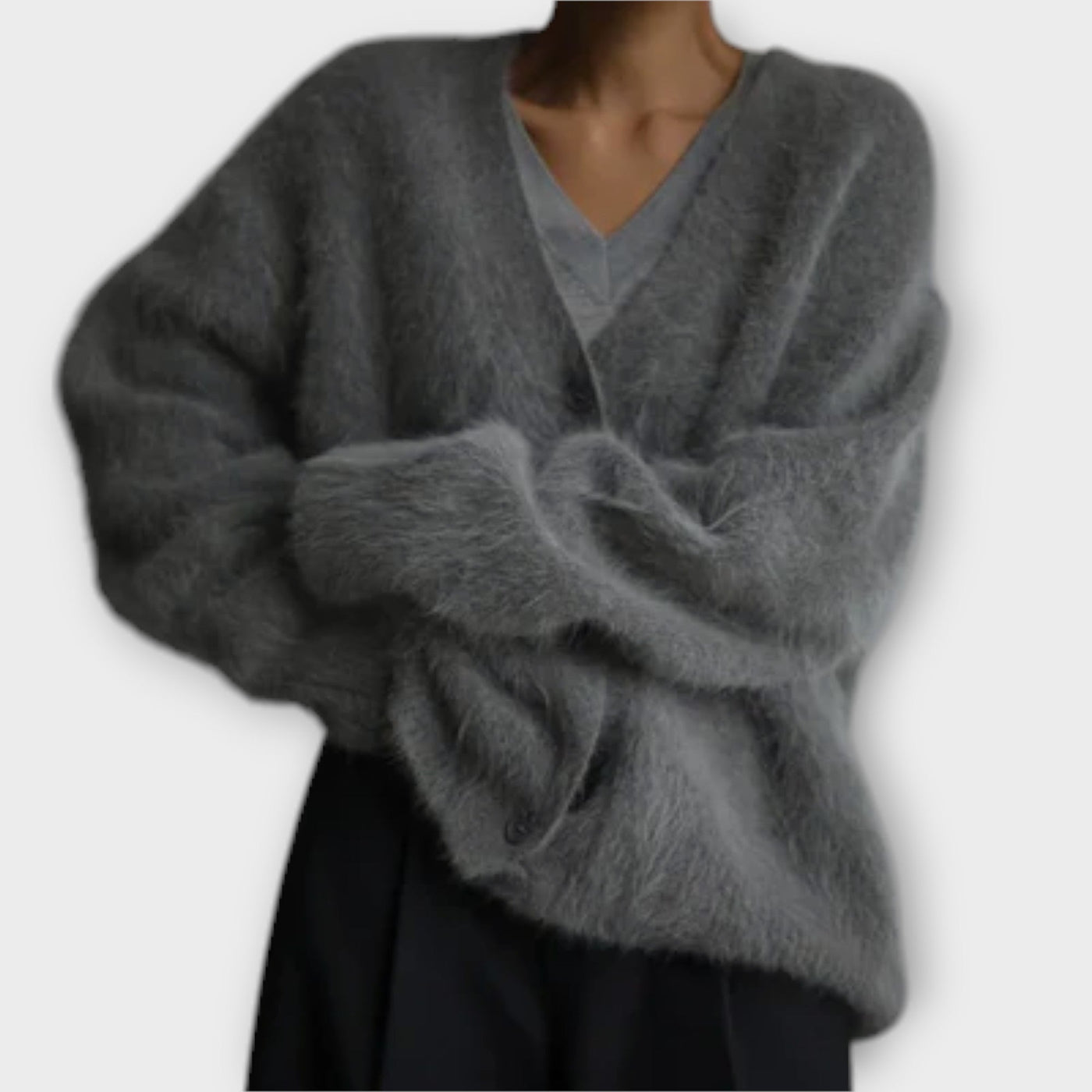 Dahlia Cardigan