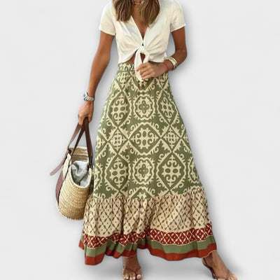 Dagmar Skirt