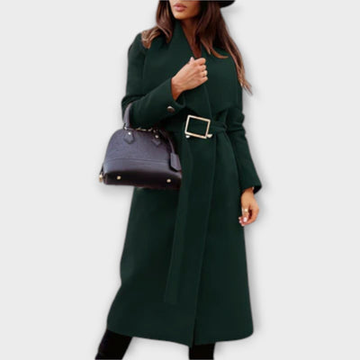 Mura Coat