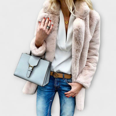 Luna Winter Jacket