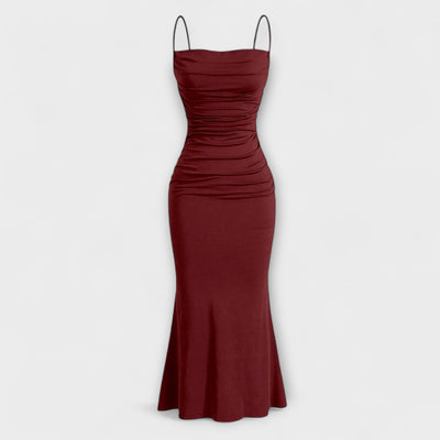 Mia Muse Dress