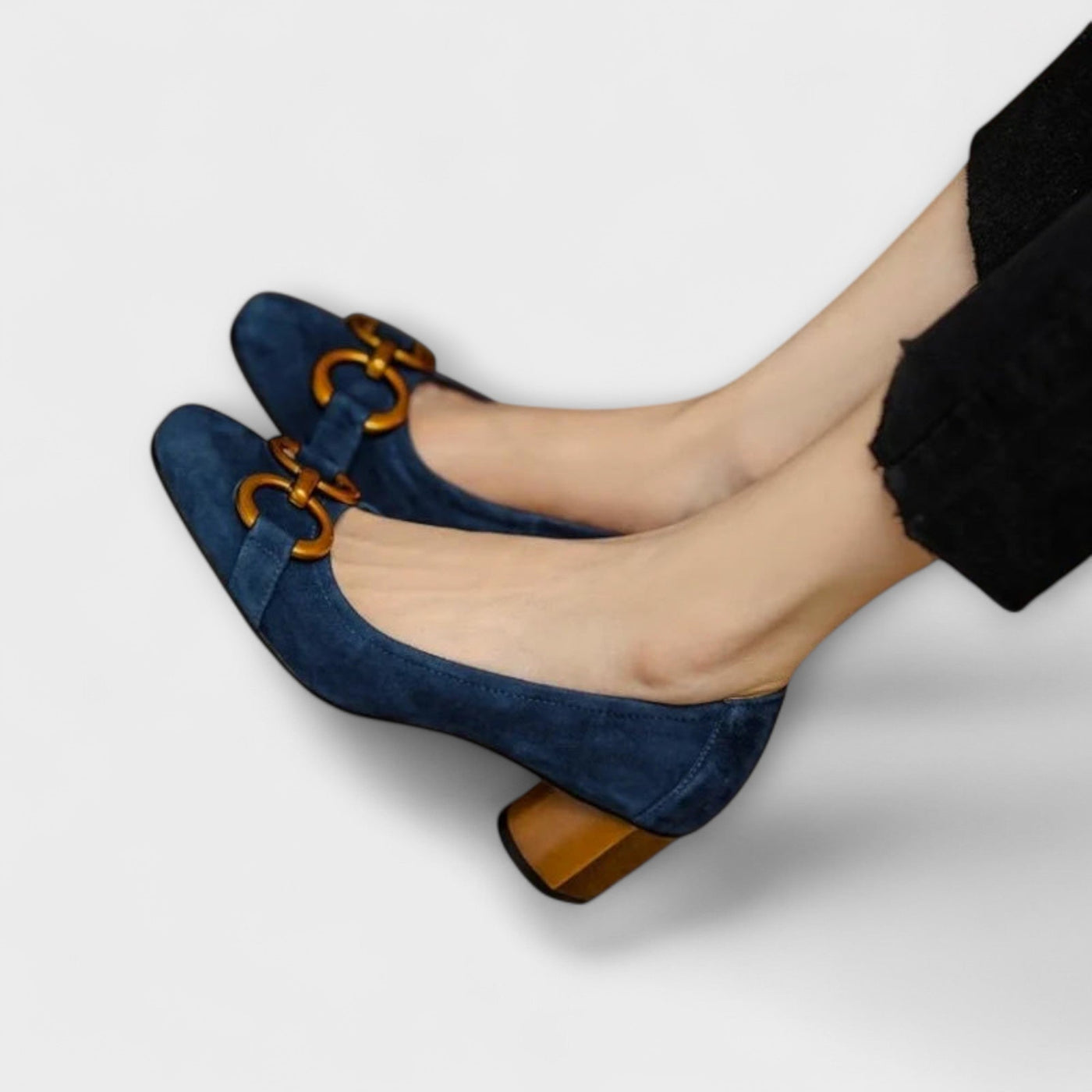 Mathilda High Heels