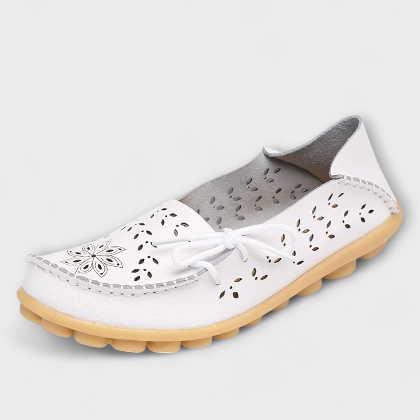 Stylish Slip-On Flats