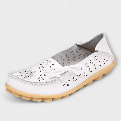 Stylish Slip-On Flats